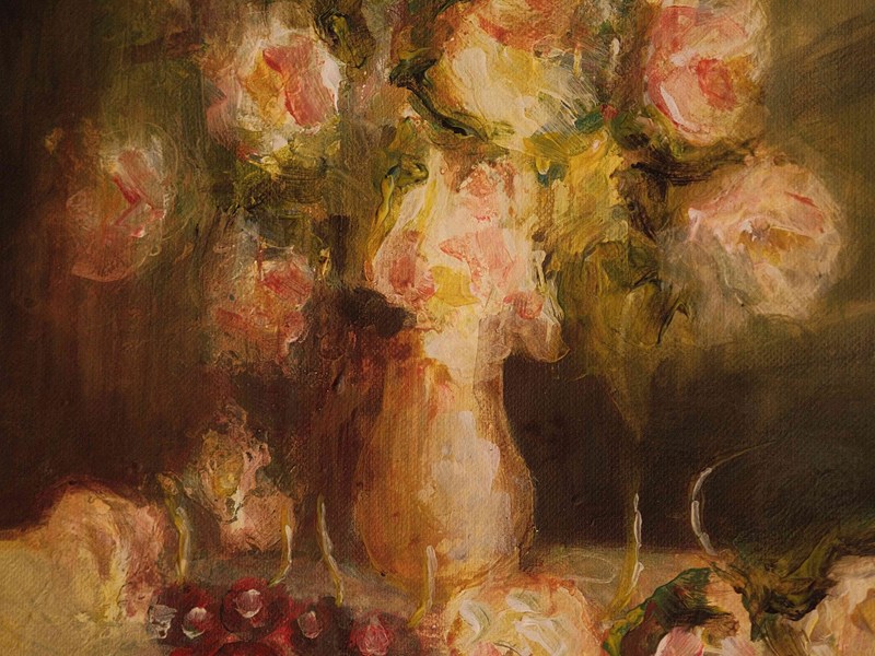 Naledi Maifala artwork